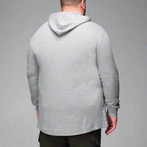 Waffle Hoodie