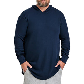 Waffle Hoodie