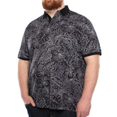 Paisley Polo