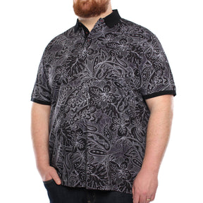 Paisley Polo