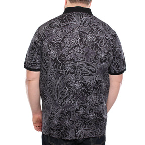 Paisley Polo