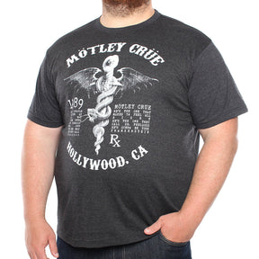 Motley Crue T-Shirt