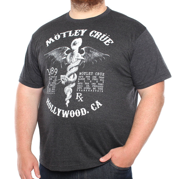 MÖTLEY CRÜE HOLLYWOOD TAKEOVER Tシャツ&レコード MÖTLEY CRÜE HOLLYWOOD TAKEOVER Tシャツ&レコード MÖTLEY CRÜE
