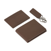 3 Piece Wallet Gift Set