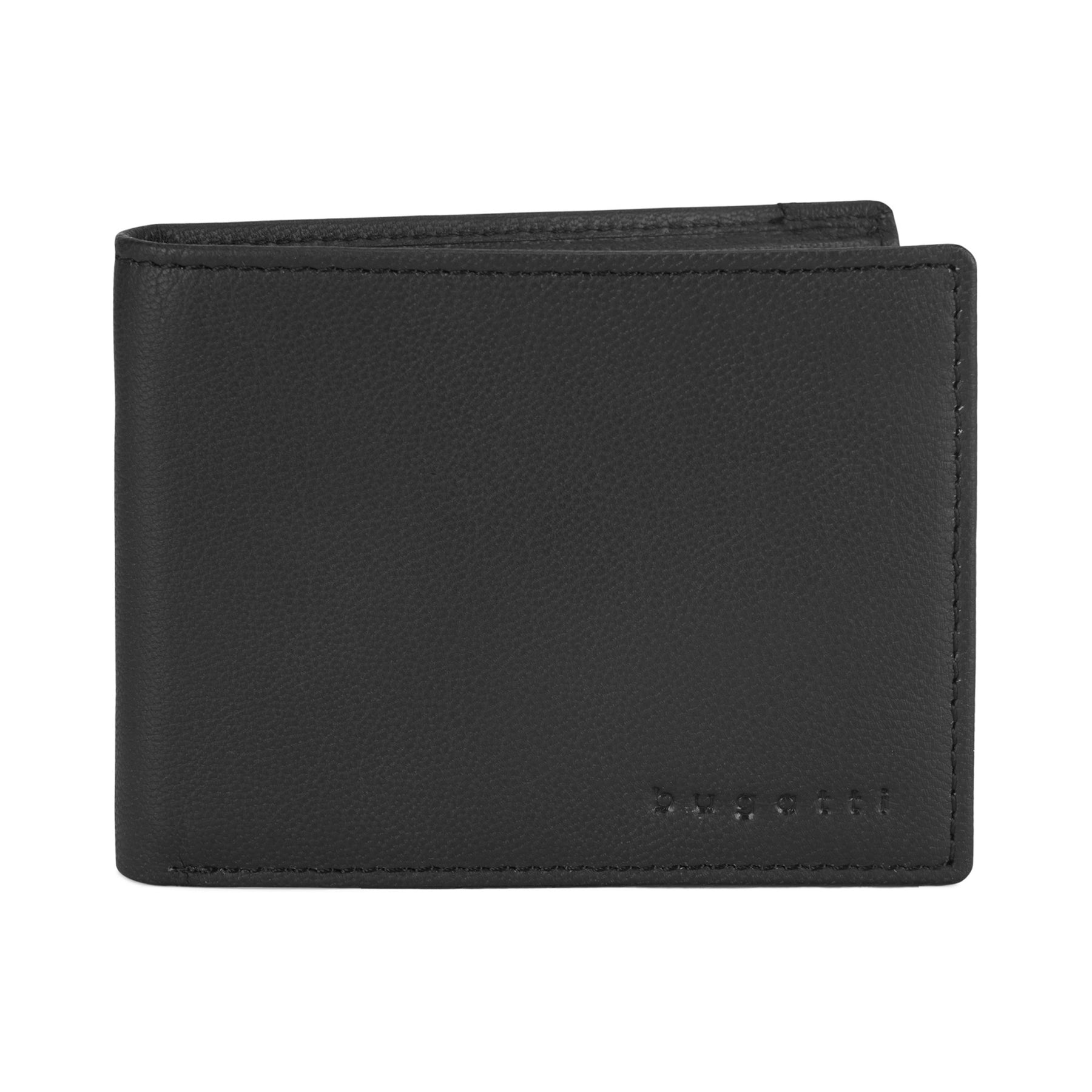 Bugatti Zakary Wallet