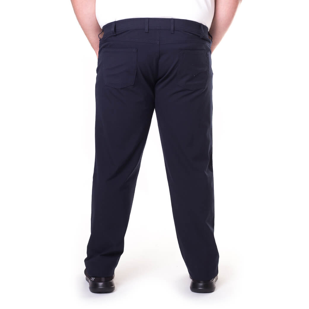 Pantalon super extensible