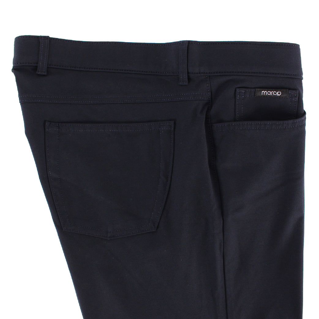 Pantalon super extensible