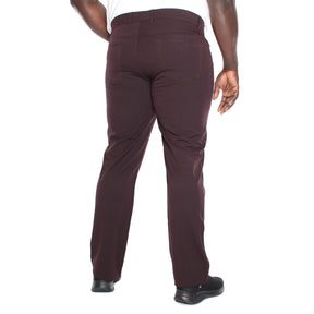 Stretch 5-Pocket Pant
