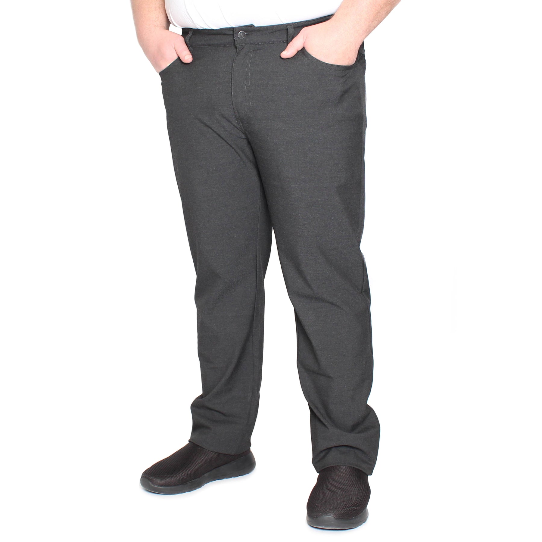 Pantalon super extensible