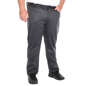 Pantalon à carreaux