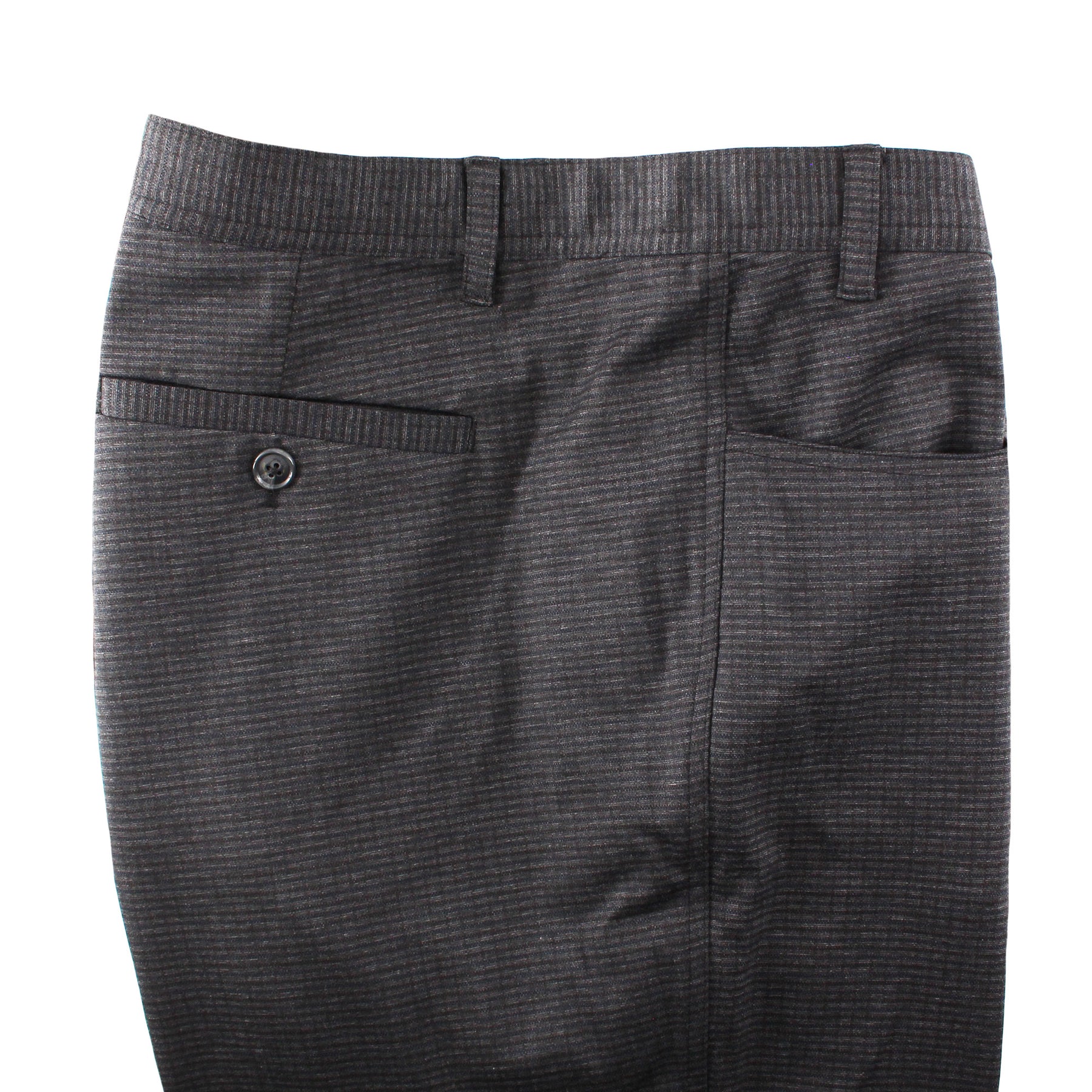 Pantalon à carreaux