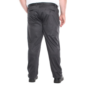 Pantalon à carreaux