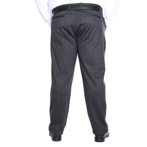 Plaid Pants