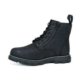 Bottes crampons rétractables