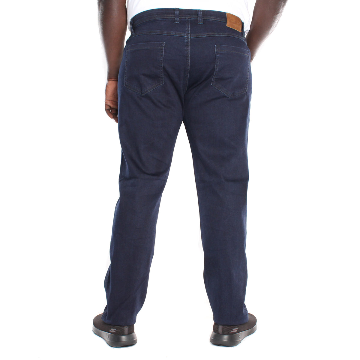Stretch Jeans, Low Waist
