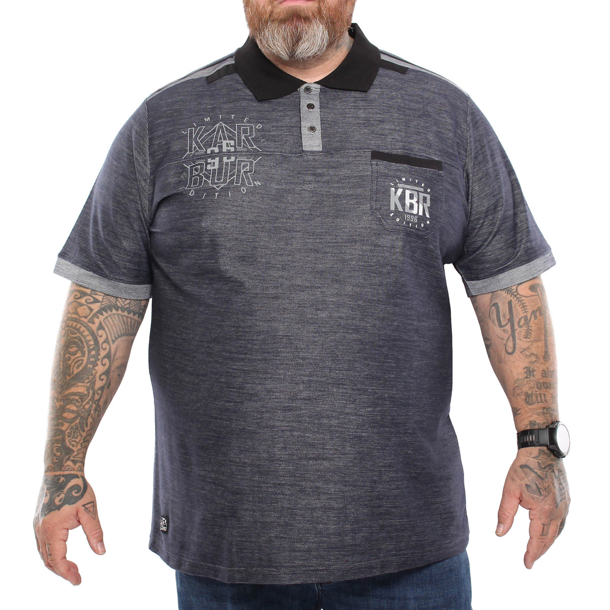 Print Polo