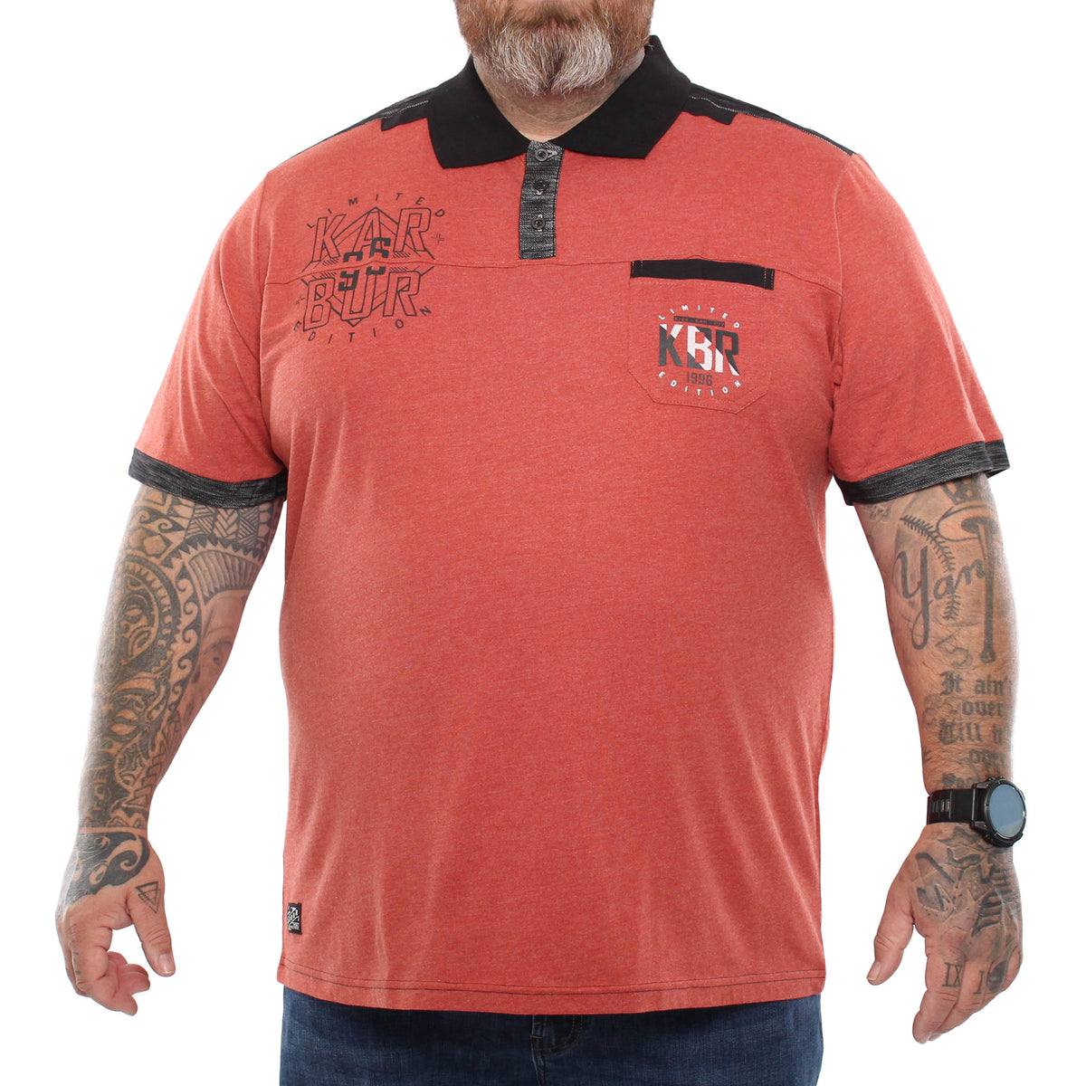 Print Polo