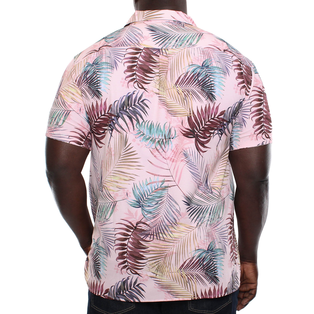 Chemise sans repassage