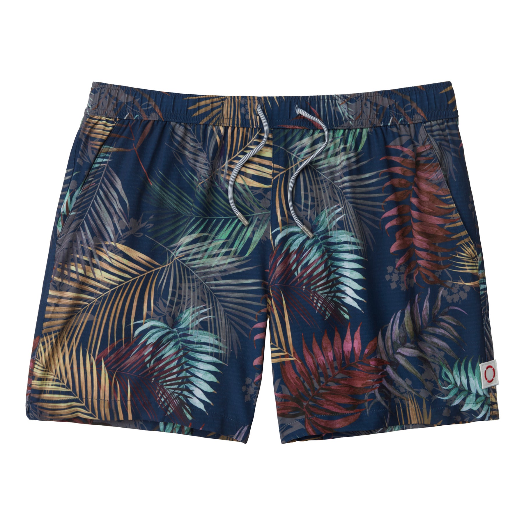 Maillot de bain tropical