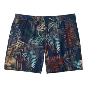 Maillot de bain tropical