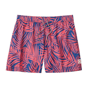 Tropical Swim Shorts