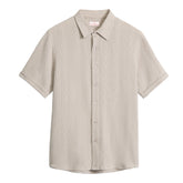 Jacquard Shirt