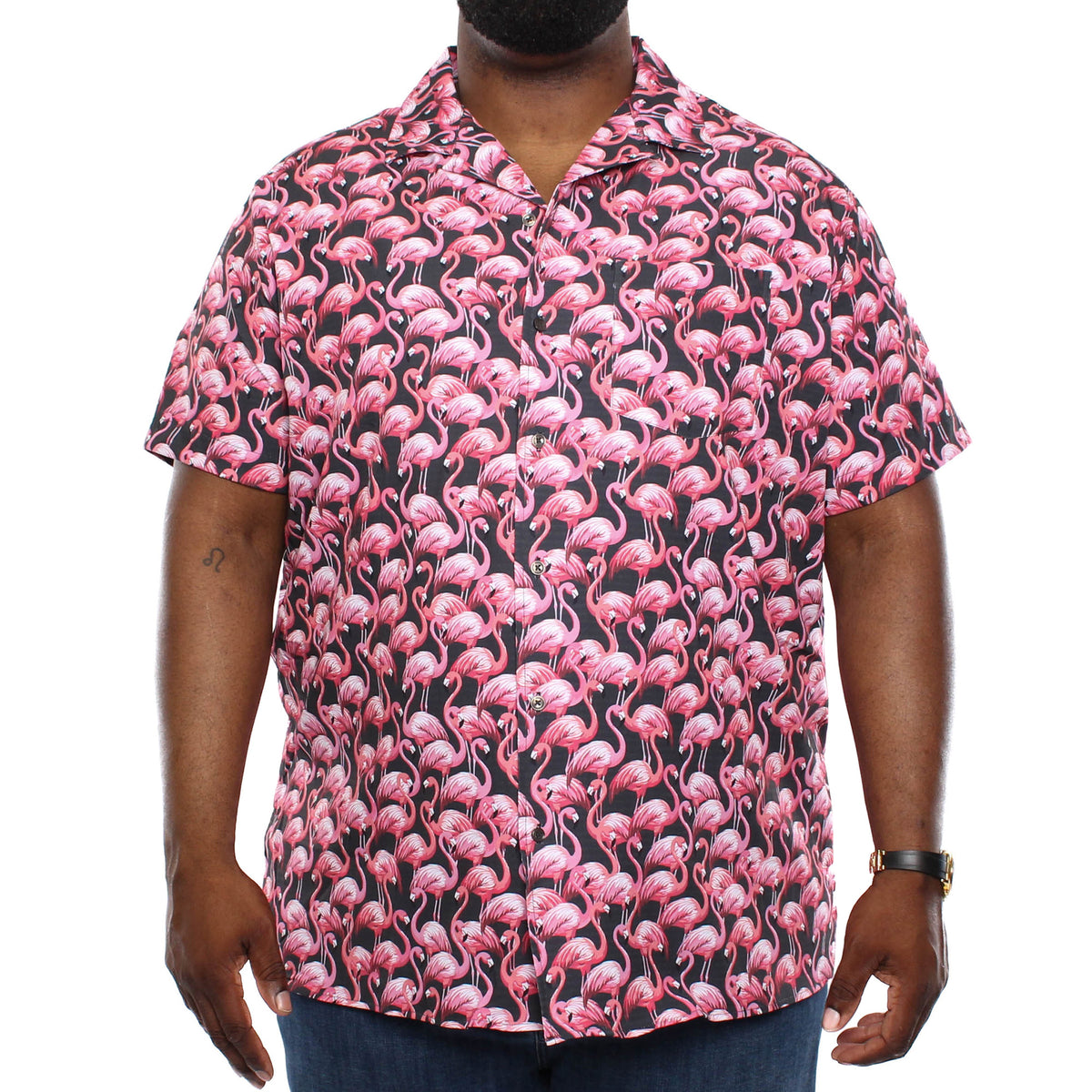 Non Iron Shirt
