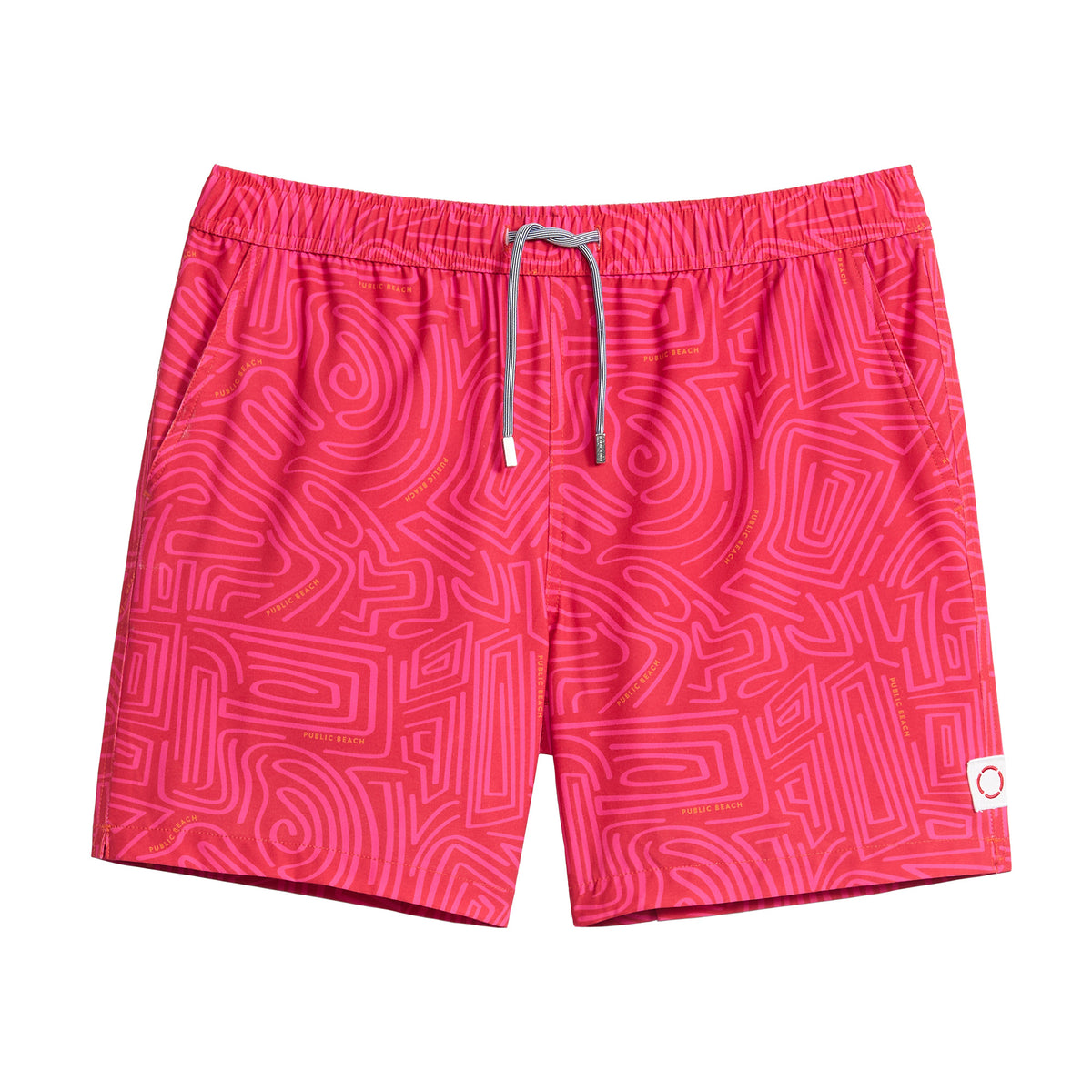 Maillot de bain