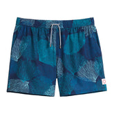 Tropical Swim Shorts
