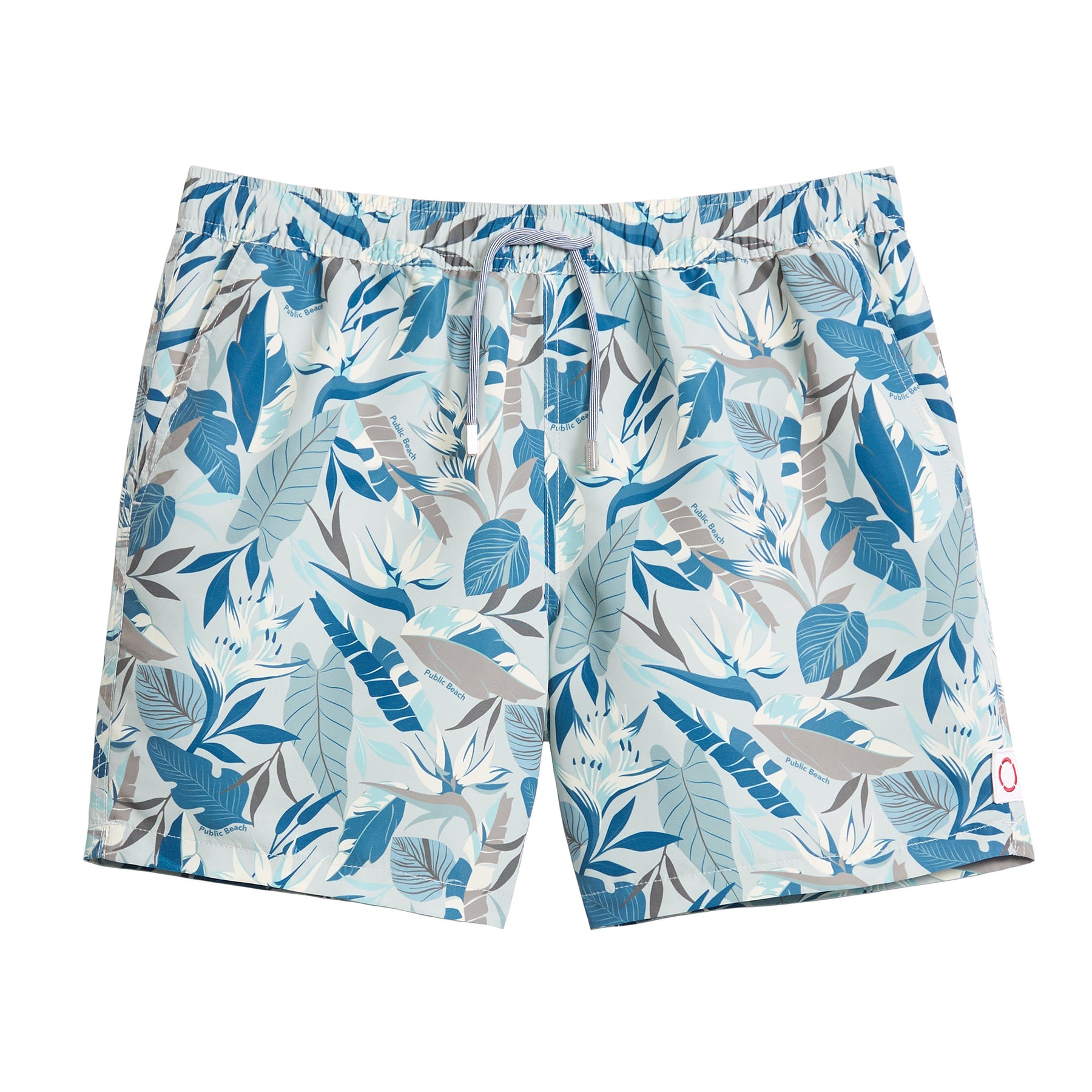 Maillot de bain