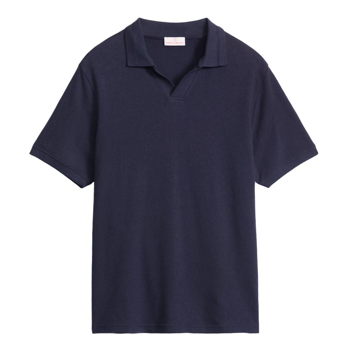Polo en coton