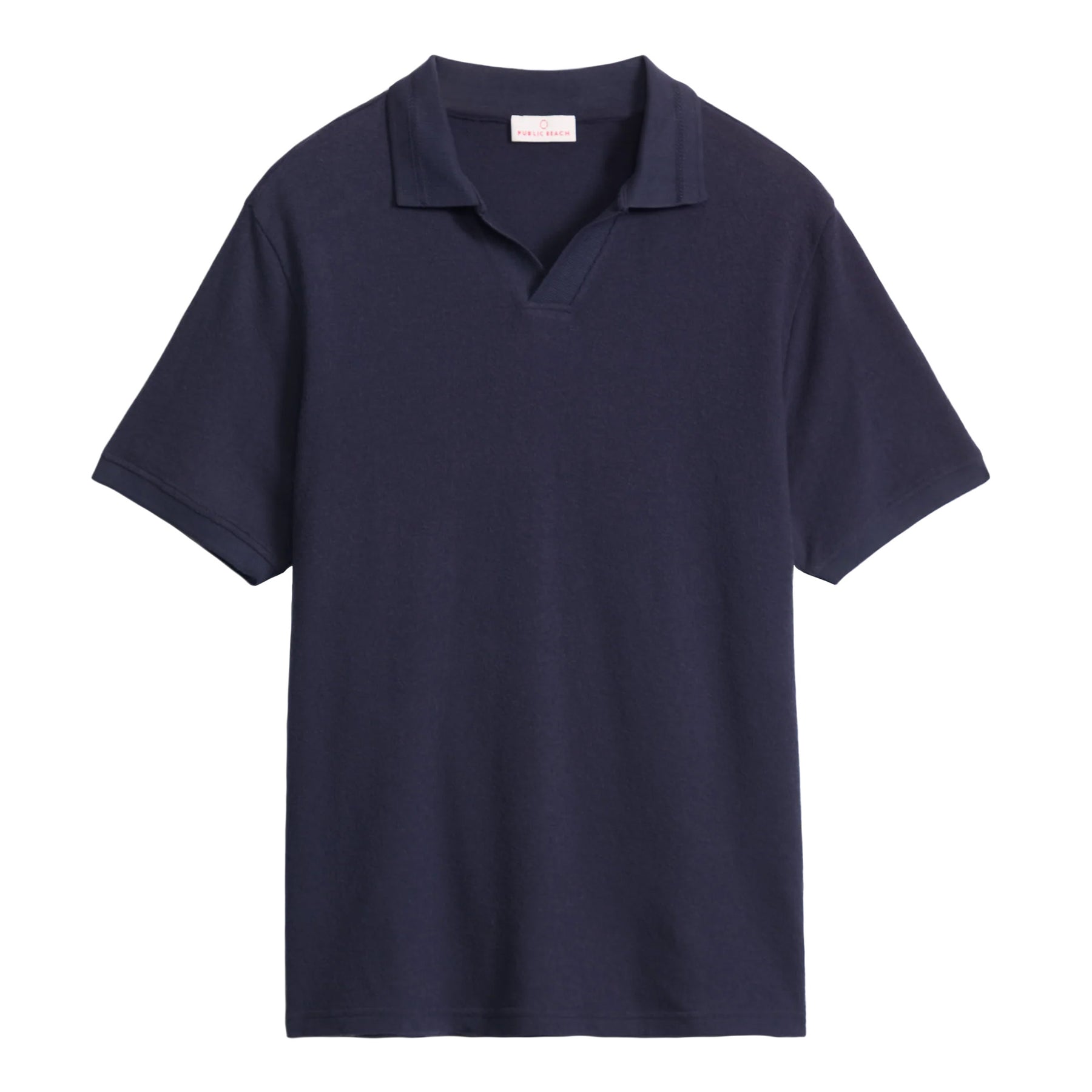 Polo en coton
