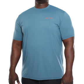 Rash Guard T-Shirt
