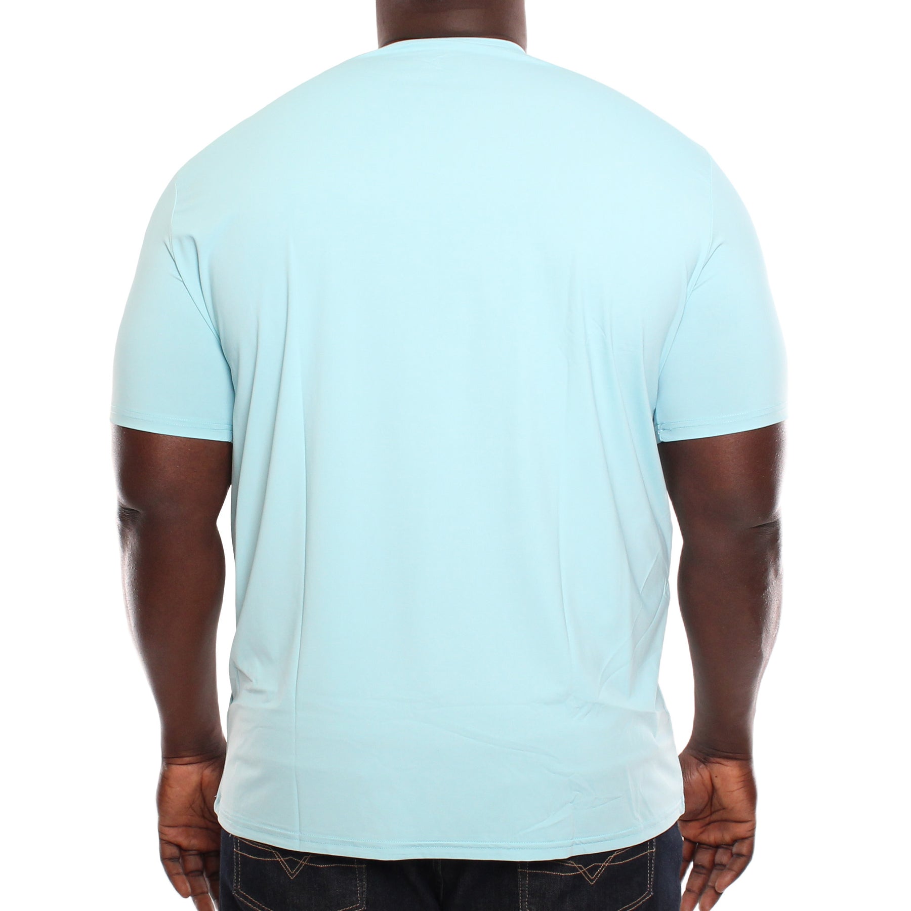 Rash Guard T-Shirt