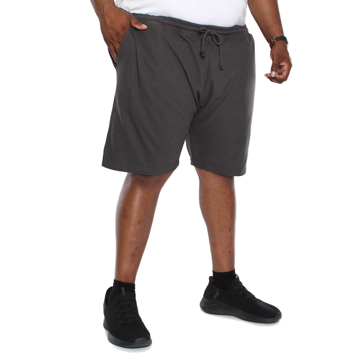 Short en coton