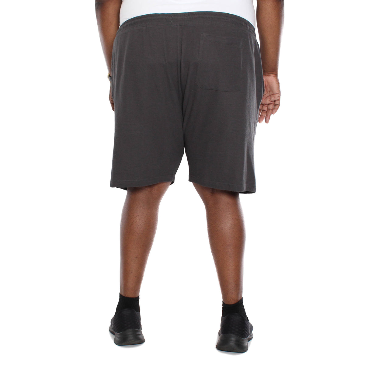 Short en coton