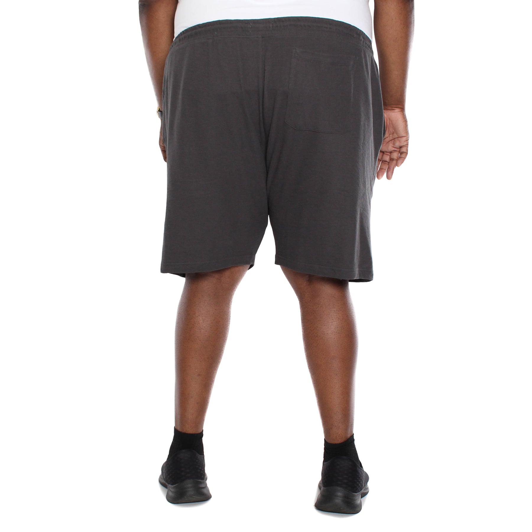 Short en coton
