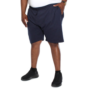 Short en coton
