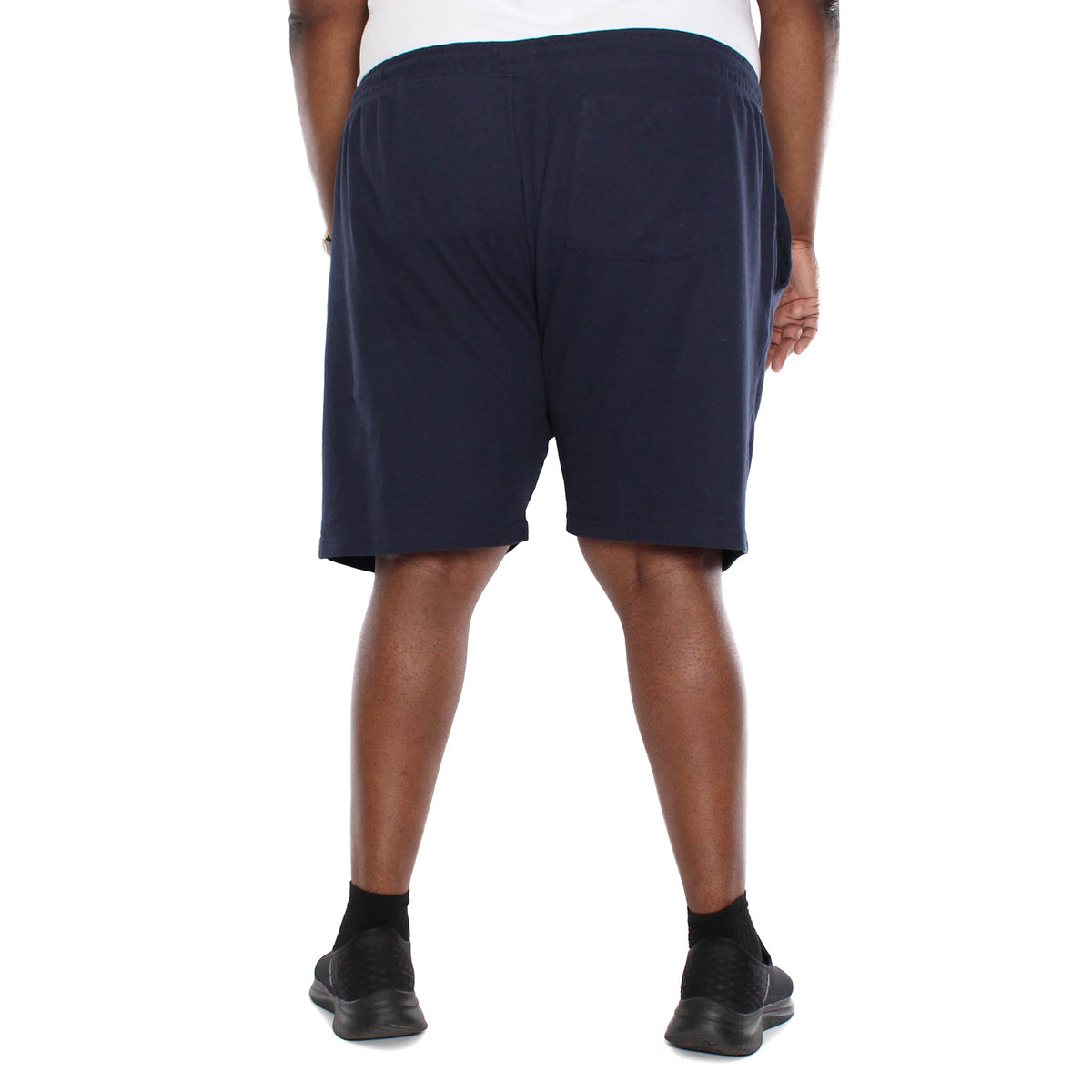 Short en coton