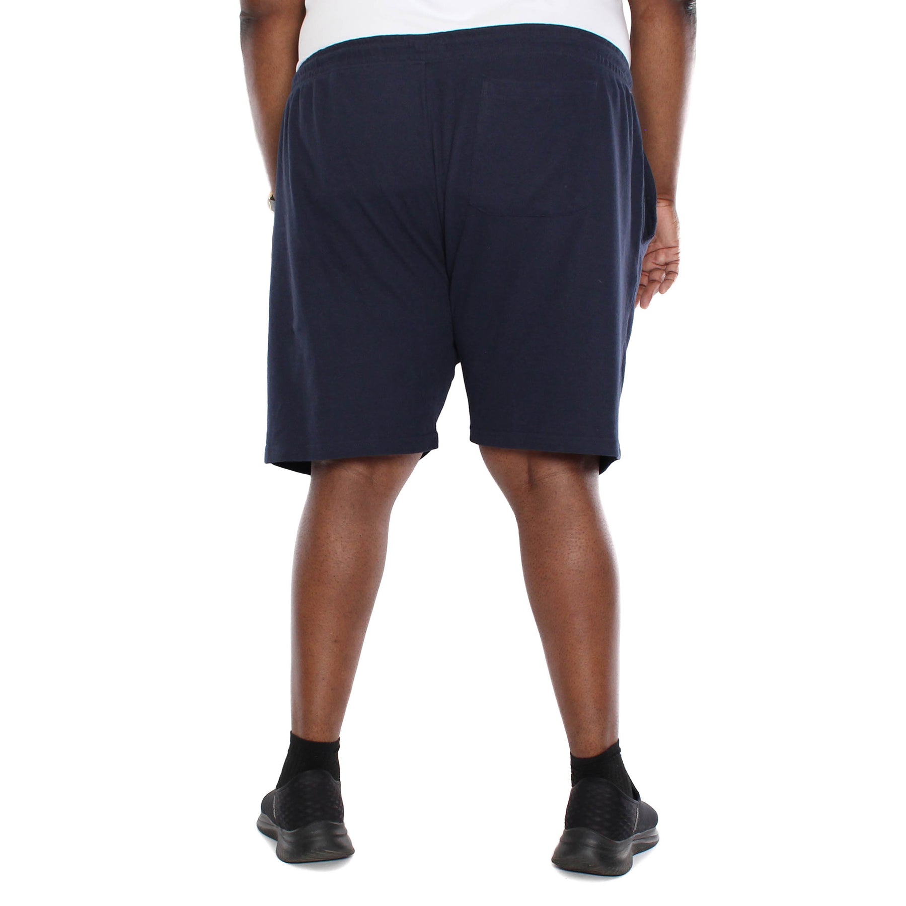Short en coton