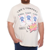 T-Shirt Pabst