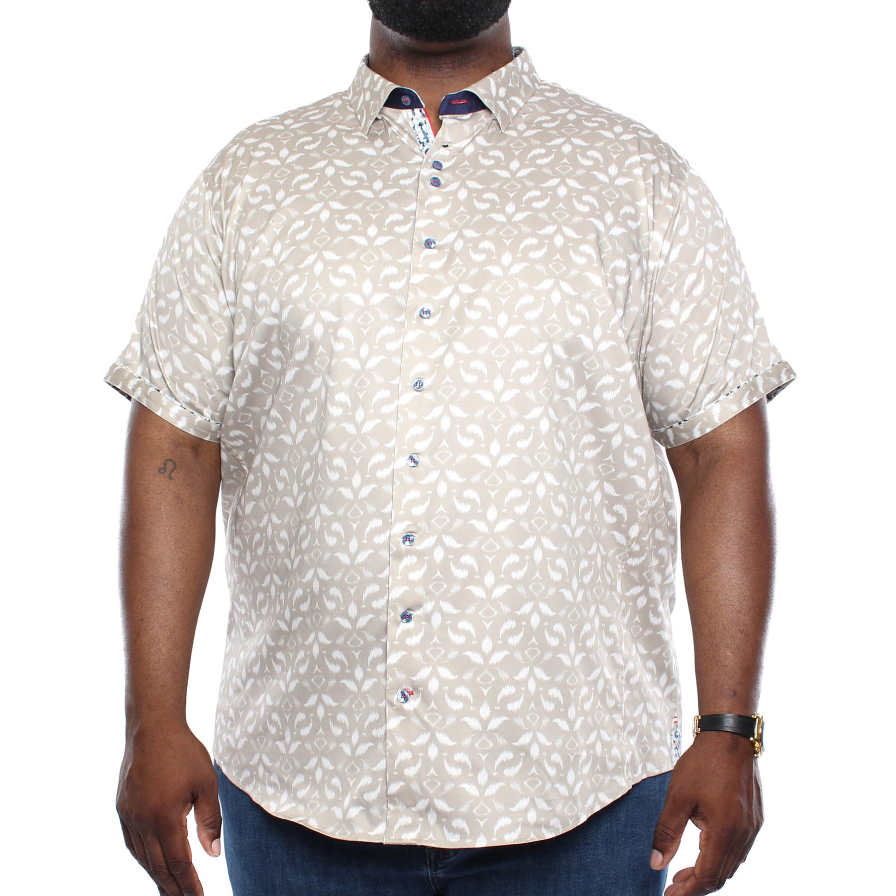 Print Shirt