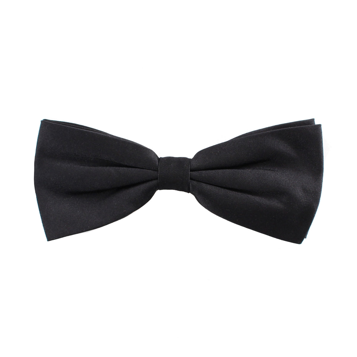 Silk Bow Tie