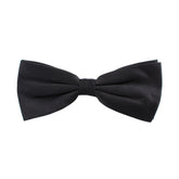 Silk Bow Tie