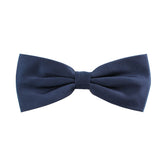 Silk Bow Tie