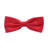 Silk Bow Tie