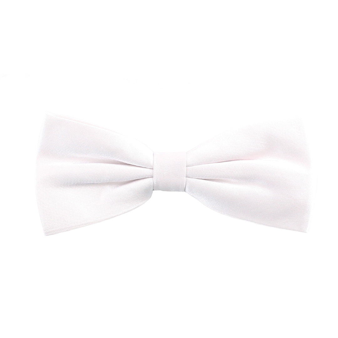 Silk Bow Tie