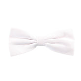 Noeud papillon en soie