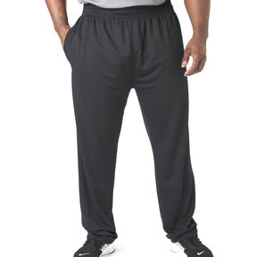 Athletic Mesh Pants