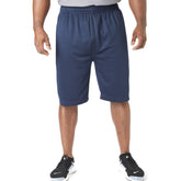 Athletic Mesh Shorts